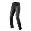 Revit Moto TF Black Motorcycle Jeans til kvinder udsalg